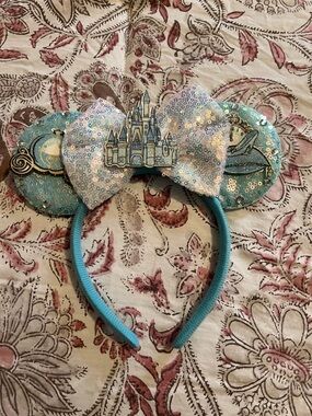 Disney Mickey Ears